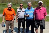 Les dernières Nouvelles de GOLF en ESTRIE avec Gilles Péloquin